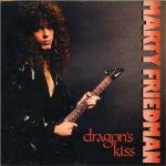 DRAGON&rsquo;S KISS RE-ISSUE (DIGI)