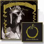 FODT TIL A HERSKE LTD. REDUB EDIT. (CD O-CARD)