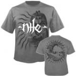 THOSE WHOM THE GODS DETEST - GREY (TS)