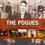 ORIGINAL ALBUM SERIES (5CD BOX)