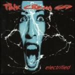 ELECTRIFIED RE-RELEASE (CD)