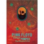 LIVE AT POMPEII  THE DIRECTOR&rsquo;S CUT (DVD)