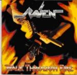 WALK THROUGH FIRE (CD)