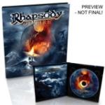 THE FROZEN TEARS OF ANGELS LTD. EDIT. (DIGI)