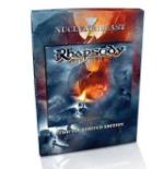 THE FROZEN TEARS OF ANGELS M.O. EDIT. (BOX)