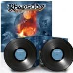 THE FROZEN TEARS OF ANGELS VINYL (2LP)