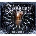 ATTERO DOMINATUS RE-ARMED (CD)