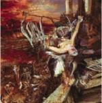 SCENES FROM HELL (CD)