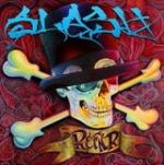 SLASH VINYL (2LP)