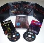 LORDS OF DEPRAVITY PART II (2DVD DIGI)