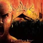 BATTLECRY (CD)