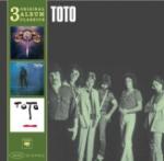 3 ORIGINAL ALBUM CLASSICS (3CD BOX)