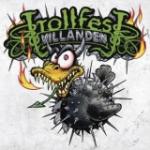VILLANDEN (CD)