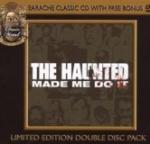 MADE ME DO IT LTD. EDIT. (CD+DVD)