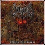 SWORN ALLEGIANCE (CD)