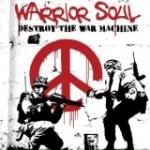 DESTROY THE WAR MACHINE (CD)