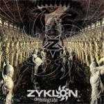 DISINTEGRATE VINYL (LP)