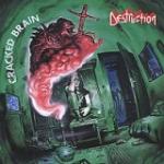CRACKED BRAIN (CD)