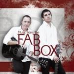 MUSIC FROM THE FAB BOX (CD)