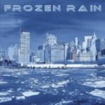 FROZEN RAIN (CD)