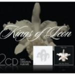 YOUTH & YOUNG MANHOOD + AHA SHAKE HEARTBREAK (2CD BOX)