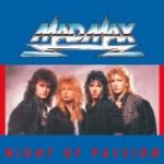 NIGHT OF PASSION REMASTERED (DIGI)