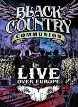 LIVE OVER EUROPE