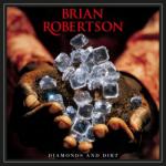 DIAMONDS AND DIRT (CD)