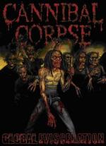 GLOBAL EVISCERATION (DVD DIGI)