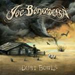 DUST BOWL VINYL (LP BLACK)