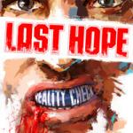 REALITY CHECK EP (CD)