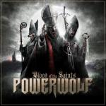 BLOOD OF THE SAINTS (CD)