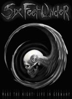 WAKE THE NIGHT! LIVE IN GERMANY LTD. EDIT. (DVD+CD DIGI)