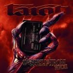 THE SPELL OF IRON MMXI (CD O-CARD)