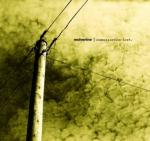 COMMUNICATION LOST (CD O-CARD)