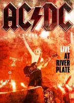 LIVE AT RIVER PLATE (DVD DIGI)