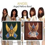 ANGEL + HELLUVA BAND (2CD O-CARD)