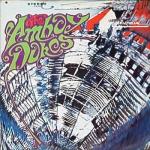 AMBOY DUKES REMASTERED (CD)