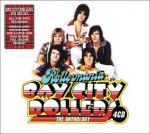 ROLLERMANIA - THE ANTOLOGIA (4CD BOX)