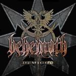 DEMIGOD DELUXE EDIT. (CD+DVD DIGI)