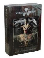 BLOOD MAGIC NECROMANCE M.O. EDIT. (CD BOX)