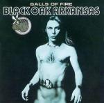 BALLS OF FIRE REMASTERED (CD)