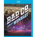 LIVE AT WEMBLEY (BLU-RAY)