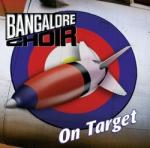 ON TARGET RE-ISSUE (CD)