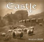 IN WITCH ORDER (DIGI)