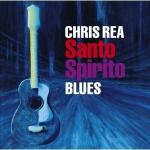 SANTO SPIRITO BLUES (CD)