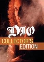 COLLECTOR&rsquo;S EDITION: HOLY DIVER LIVE + EVIL OR DIVINE (2DVD PACK)