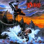 HOLY DIVER LTD. VINYL (2LP)
