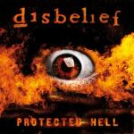 PROTECTED HELL LTD. EDIT. (CD+DVD DIGI)
