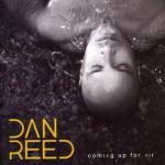 COMING UP FOR AIR (CD)